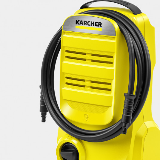 Mobilā veļas mašīna Karcher K 2 Classic, 1.673-570.0