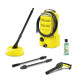 Mobilā veļas mašīna Karcher K 2 Classic Home, 1.673-573.0