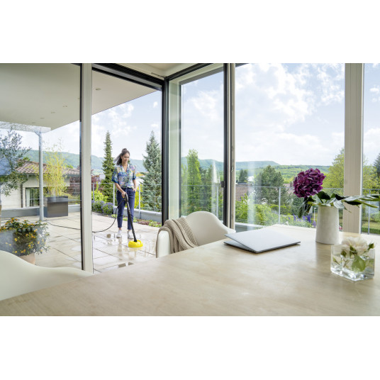 Mobilā veļas mašīna Karcher K 2 Classic Home, 1.673-573.0