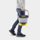 Mobilā veļas mašīna Karcher OC 3 Salokāma 1.599-300.0