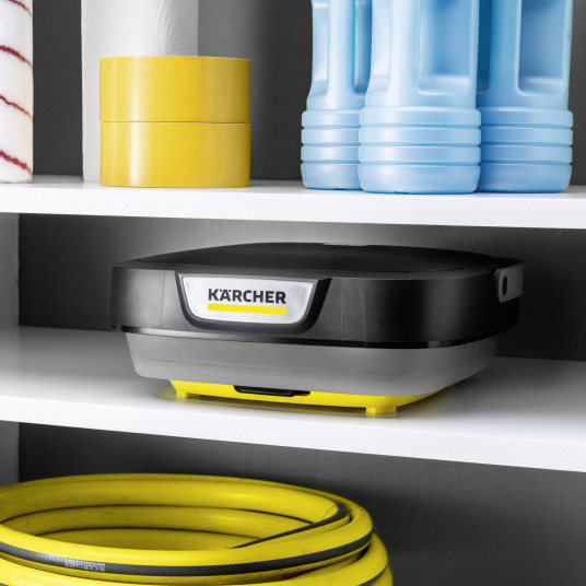 Mobilā veļas mašīna Karcher OC 3 Salokāma 1.599-300.0