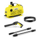 Mobilā veļas mašīna Karcher K 2 Premium Horizontal 1.600-933.0