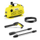 Mobilā veļas mašīna Karcher K 2 Premium Horizontal VPS, 1.600-937.0 