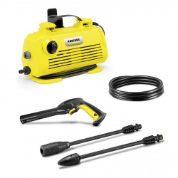 Mobilā veļas mašīna Karcher K 2 Premium Horizontal VPS, 1.600-937.0 