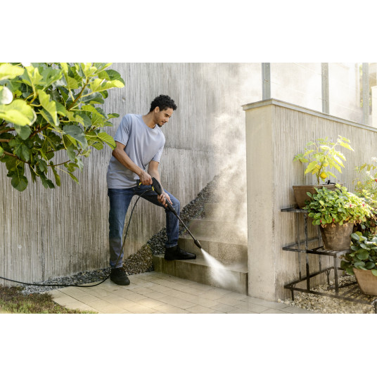 Mobilā veļas mašīna Karcher K 2 Premium Horizontal VPS, 1.600-937.0 