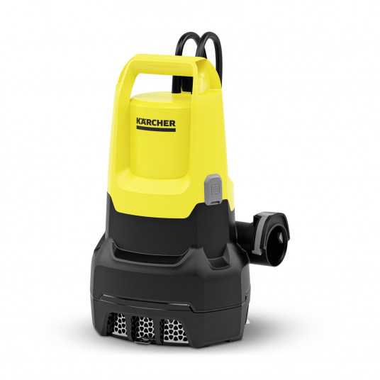 Ūdens sūknis Karcher SP 22.000 DIRT (1.645-850.0)