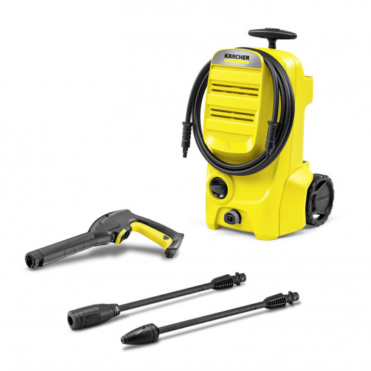 Mobilā veļas mašīna Karcher K 3 Classic, 1.676-220.0