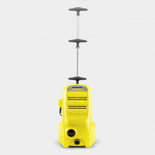 Mobilā veļas mašīna Karcher K 3 Classic, 1.676-220.0