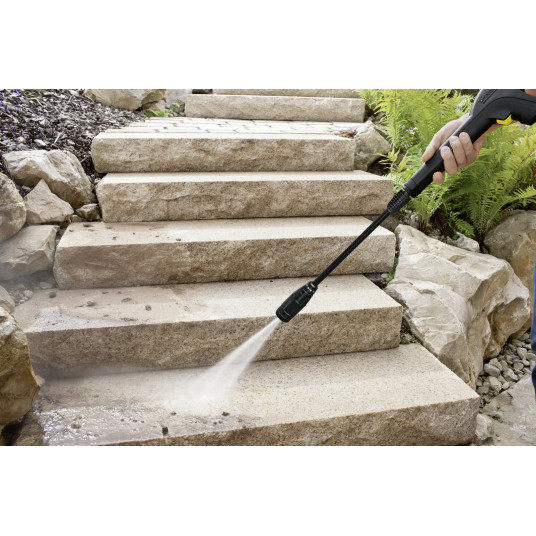 Mobilā veļas mašīna Karcher K 3 Classic, 1.676-220.0