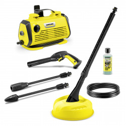 Mobilā veļas mašīna Karcher K 3 Horizontal Plus Home, 1.602-824.0