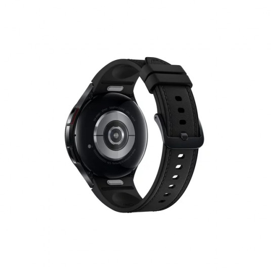 Viedpulkstenis Samsung Galaxy Watch6 Classic 47mm Black R965 LTE