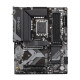 Gigabyte B760 GAMING X AX 1.1 M/B Procesoru saime Intel, Procesora ligzda LGA1700, DDR5 DIMM, Atmiņas sloti 4, Atbalstītie cietā diska interfeisi SATA, M.2, SATA savienotāju skaits 4, Chipset Intel B760 Express, ATX