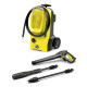 Augstspiediena mazgātājs Karcher K 5 Classic, 1.950-700.0