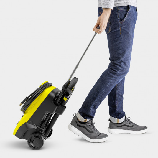 Augstspiediena mazgātājs Karcher K 5 Classic, 1.950-700.0