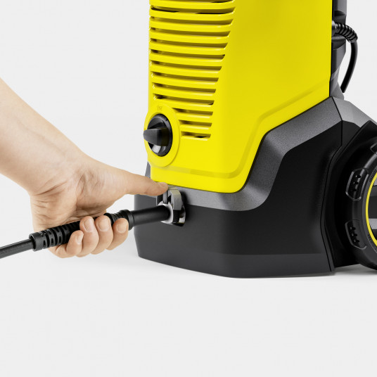  Augstspiediena mazgātājs Karcher K 5, 1.679-600.0