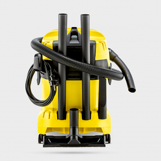  Mitrā un sausā putekļu sūcējs Karcher WD 4 V-20/5/22, 1.628-209.0