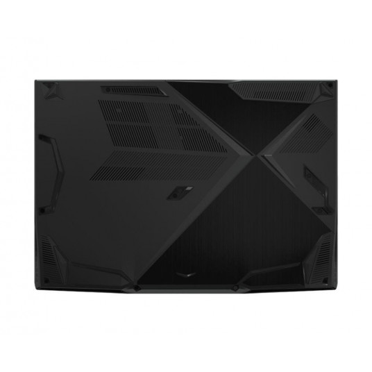 Klēpjdators MSI Thin GF63 12VF-270NL 15.6"/i7-12650H/16/512GB SSD/RTX4060 8GB/W11H