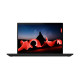 Lenovo ThinkPad T16 (Gen 2) melns, 16 collu, IPS, WUXGA, 1920x1200, pretatspīduma, Intel Core i7, i7-1355U, 32 GB, lodēts DDR5-5200, SSD 512 GB, Intel Iris Xe grafiskais diskdzinis, , Windows 11 Pro, 802.11ax, Bluetooth versija 5.1, LTE jaunināma, tastatū