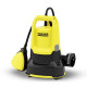 Drenāžas ūdens sūknis Karcher SP 9.000 FLAT (1.645-810.0)