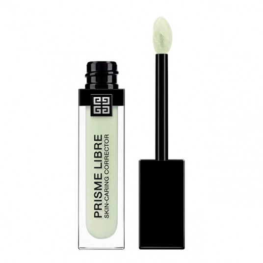 Givenchy - PRISME LIBRE ĀDAS KOREKTORS GREEN