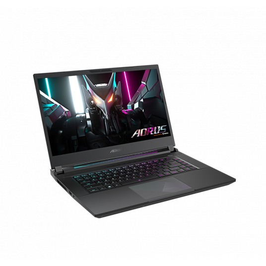 Gigabyte AORUS 15 BSF Core i7-13700H | 15,6"-165 Hz | 16 GB | 1 TB | W11H | RTX 4070 BSF-73EE754SH