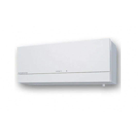 Rekuperators Mitsubishi Electric VL-100EU5-E 105m3/h