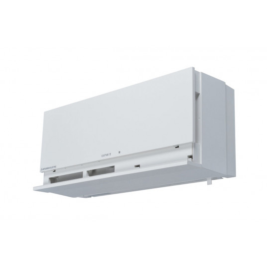 Rekuperators Mitsubishi Electric VL-100EU5-E 105m3/h VL-100EU5-E