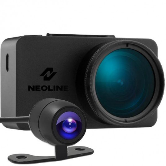 Video reģistrators Neoline G-TECH X76