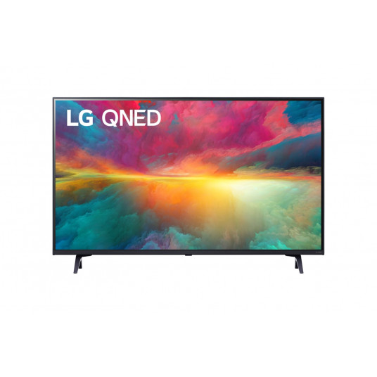 Televīzija LG 43QNED753RA QNED 43" Smart