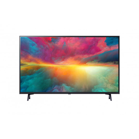 Televīzija LG 43QNED753RA QNED 43" Smart