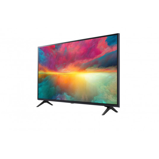 Televīzija LG 43QNED753RA QNED 43" Smart