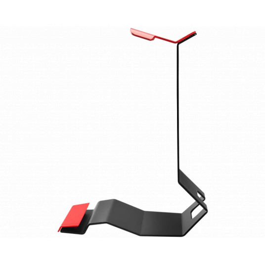 MSI Headset Stand HS01 Black/Red