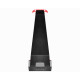 MSI Headset Stand HS01 Black/Red