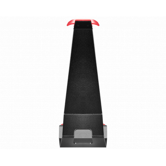 MSI Headset Stand HS01 Black/Red