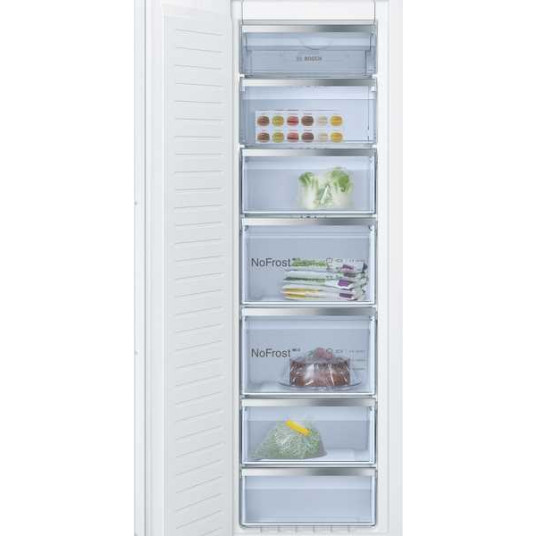 Saldētava Bosch GIN81VEE0