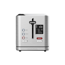 Tosteris Gastroback 42395 Design Toaster Digital 2S