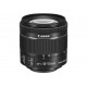 Canon EF-S 18-55mm f/4-5.6 IS STM - White box