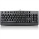 Lenovo Preferred Pro II  4X30M86918 Keyboard, USB, Keyboard layout US English with Euro symbol, melns, No, English, Numeric keypad