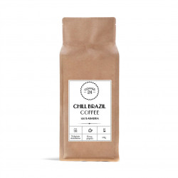 Kafija COFFEE24 Chill Brazil 1kg.