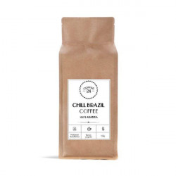 Kafija COFFEE24 Chill Brazil 500gr.