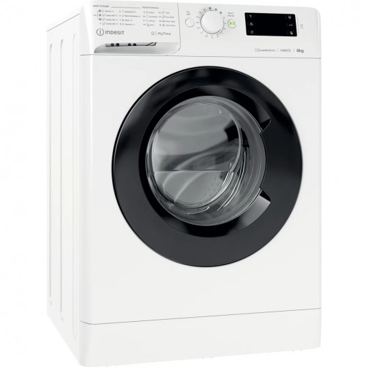 Veļas mašīna Indesit MTWE 81495 WK EE