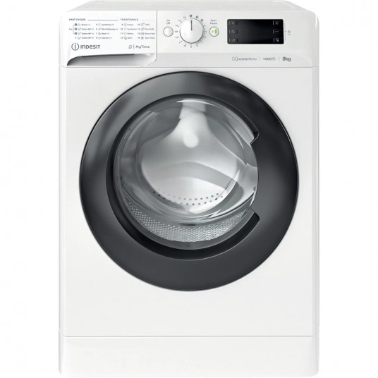 Veļas mašīna Indesit MTWE 81495 WK EE