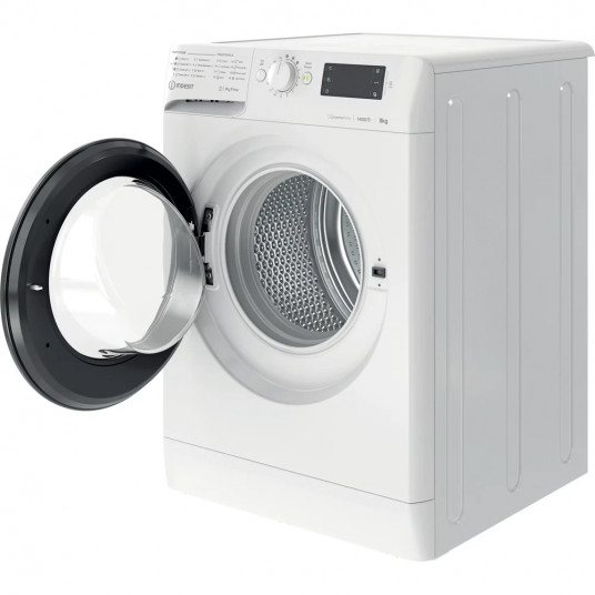 Veļas mašīna Indesit MTWE 81495 WK EE