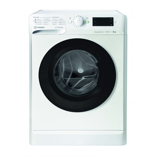 Veļas mašīna Indesit MTWSE 61294 WK EE