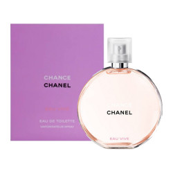 Chanel Chance Eau Vive 35 ml Hairmist matu smaržas sievietēm