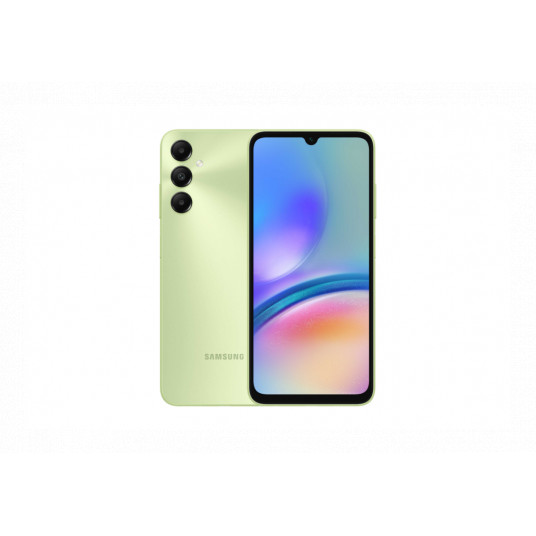 Telefons Samsung Galaxy A05s 4GB/128GB, Light Green