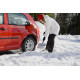 Fiskars Snow Light Car Shovel