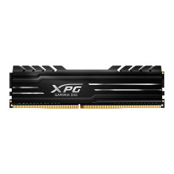 XPG GAMMIX D10 atmiņas modulis 16 GB 2 x 8 GB DDR4 3200 MHz