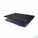 Lenovo IdeaPad Gaming 3 15IHU6 i7-11370H piezīmjdators 39,6 cm (15,6 collas) "Full HD" Intel® Core™ i7 16 GB DDR4-SDRAM 512 GB SSD NVIDIA GeForce RTX 3050 Wi-Fi 6 (80x) No OS1a