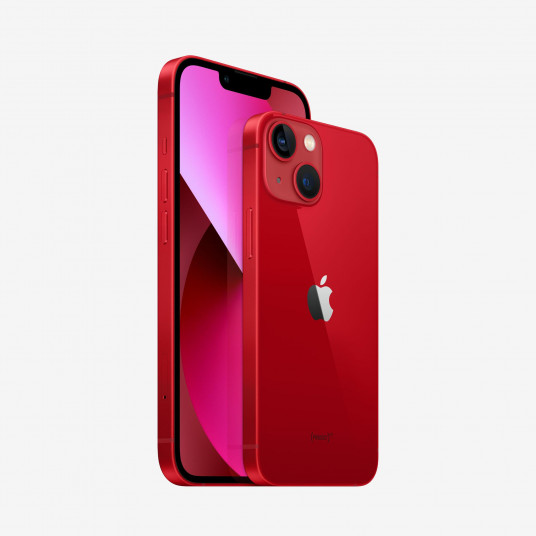 Viedtālrunis Apple iPhone 13 Mini 512GB Red